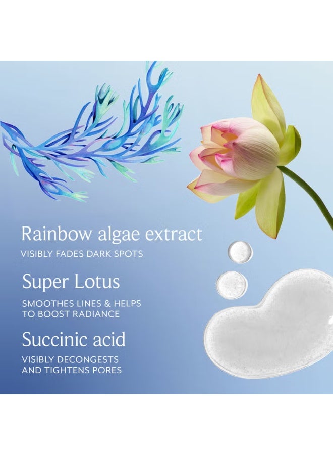 Fresh Lotus Youth Preserve Exfoliating Face Toner 150ml - Image 3