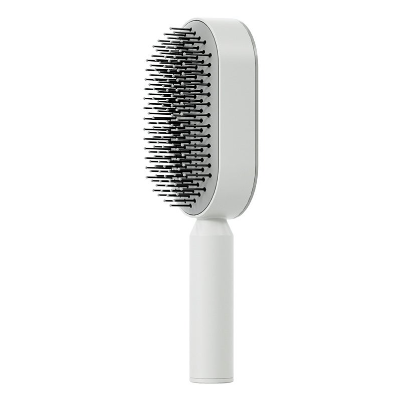 Upgraded Press-Type Air Cushion Brush for Women - Image 5