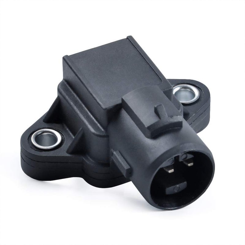 OTUAYAUTO Map Manifold Absolute Pressure Sensor Replacement for 19962000 Honda Civic 19942002 Accord 19951999 Odyssey 19971999 Acura CL TL 19942001 Integra OEM 37830PAAS00 - Image 2