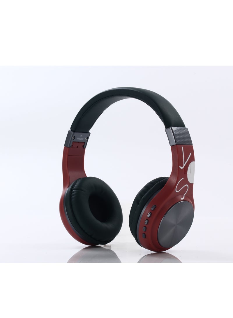 GULFLINK GULFLINK Bluetooth Wireless Headphones for Teens Adults