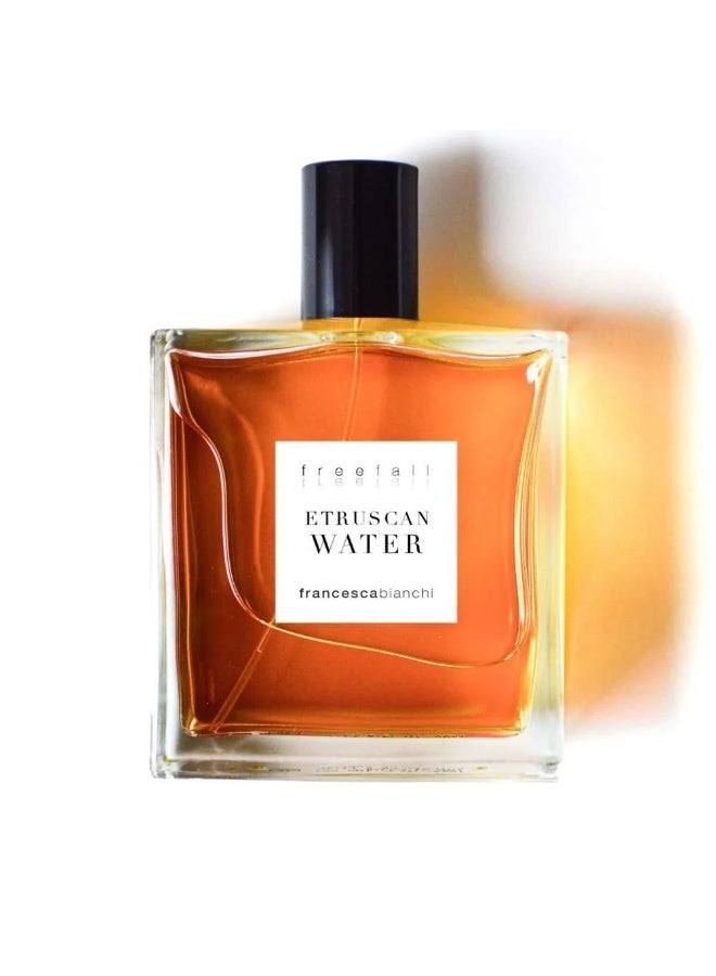 Francesca Bianchi Etruscan Water Extrait De Parfum 100ml