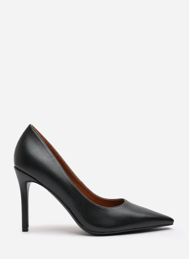 ويرز ذات فروم 'Sorelle' Patent Stilleto Court Heels