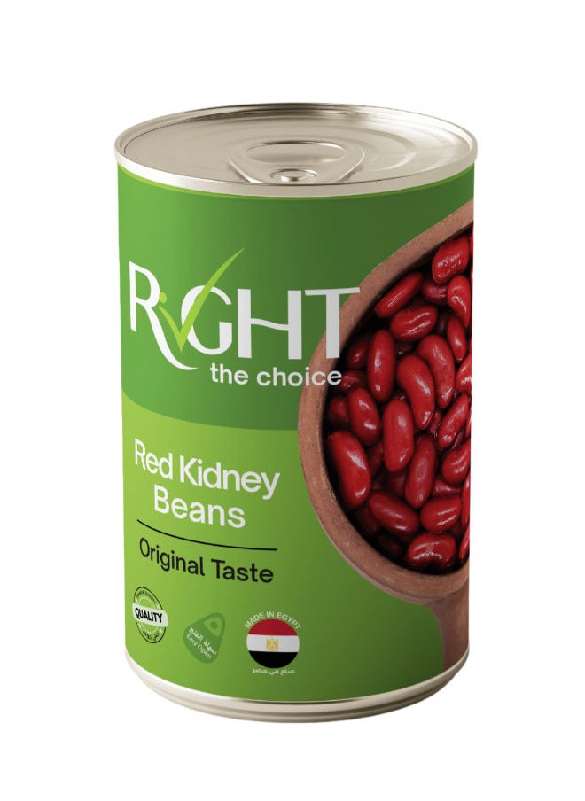 Right Red Beans- 400 Gram  - Image 2