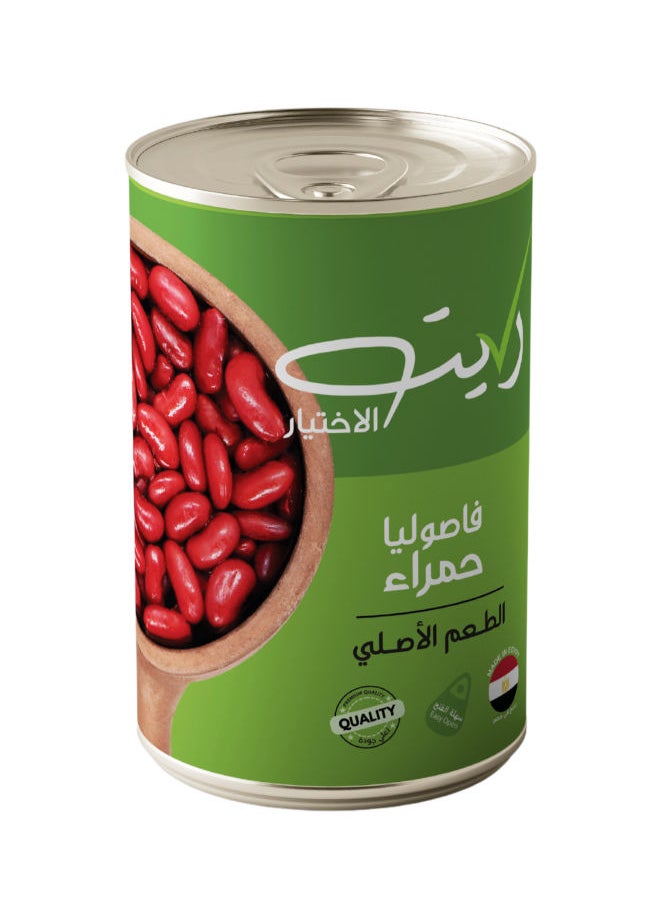 Right Red Beans- 400 Gram  - Image 1