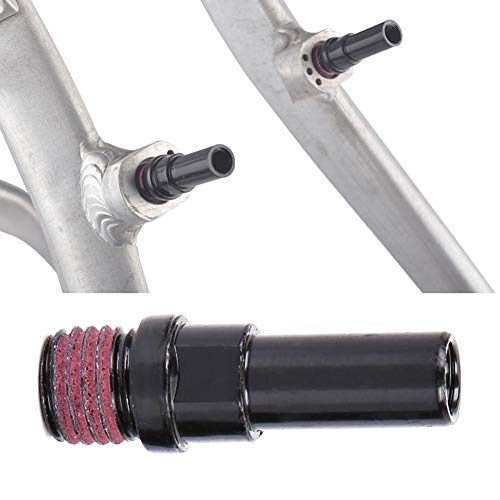 Vbestlife 4Pcs Mountain Frame V Brake Screws, M8 M10 Fork Pivot Frame Screw Bolts for V Brake Systems Column (M10) - Image 3