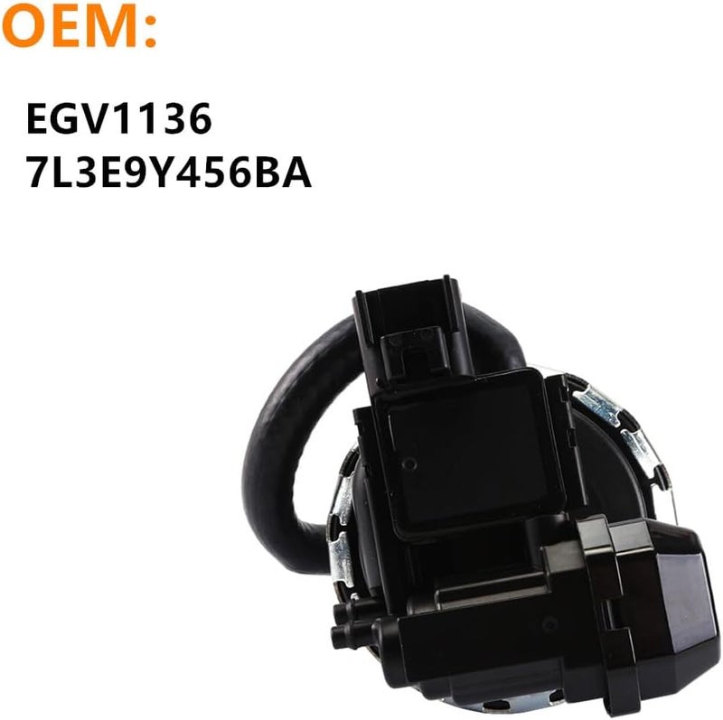 Trolling MAN EGV1136 EGR Valve for Ford F150, E150, E250 (2007-2014) 4.6L - Image 2