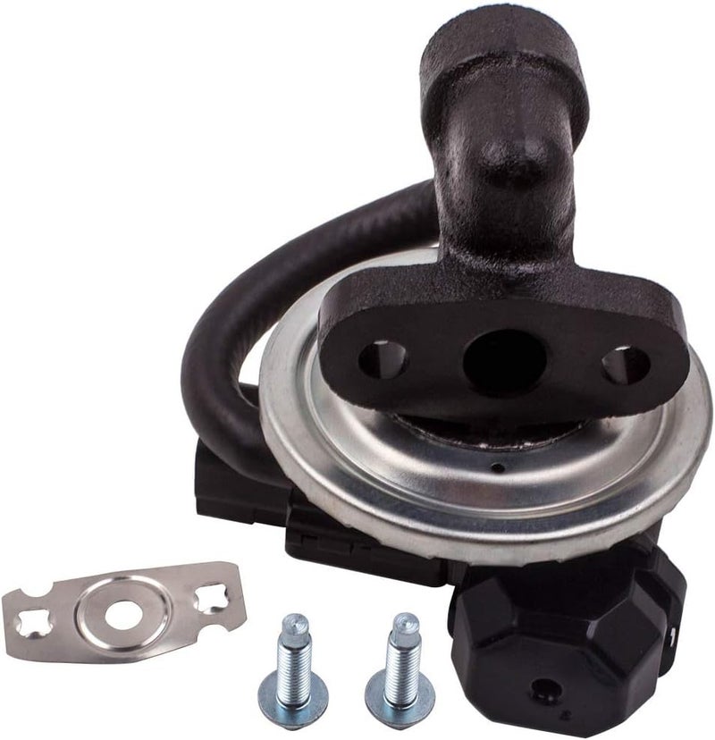 Trolling MAN EGV1136 EGR Valve for Ford F150, E150, E250 (2007-2014) 4.6L - Image 3