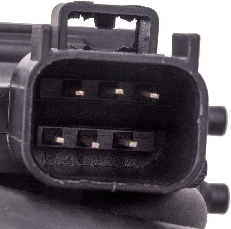 Trolling MAN EGV1136 EGR Valve for Ford F150, E150, E250 (2007-2014) 4.6L - Image 4