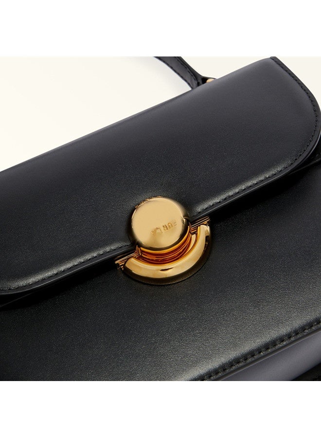 فورلا ة، حقيبةغلاق، حقيبة كتف بحزام كتف قابل للفصل - Image 4