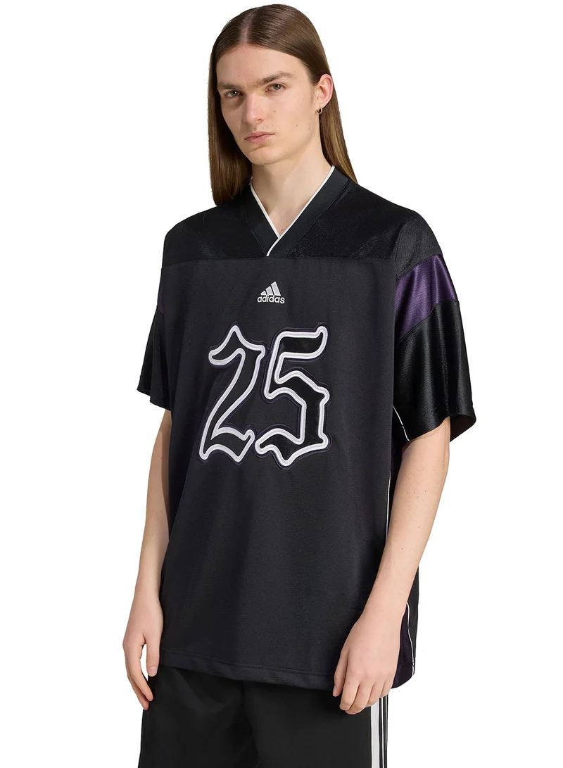 اديداس اوريجينالز Football Jersey