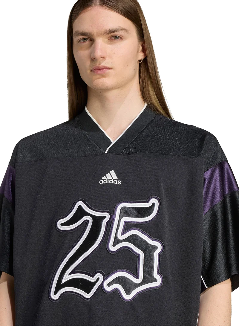 adidas Originals Football Jersey