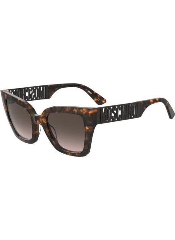 MOSCHINO - MOS161/S 086HA 53-22-145 Women's Sunglasses UV400 - Image 1