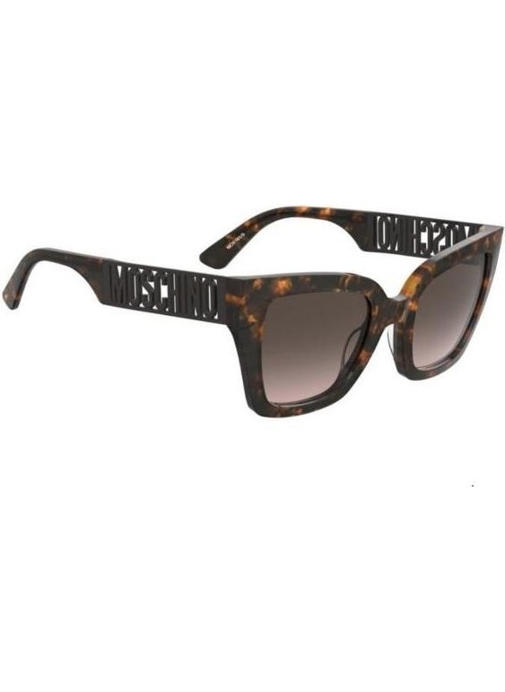 MOSCHINO - MOS161/S 086HA 53-22-145 Women's Sunglasses UV400 - Image 1