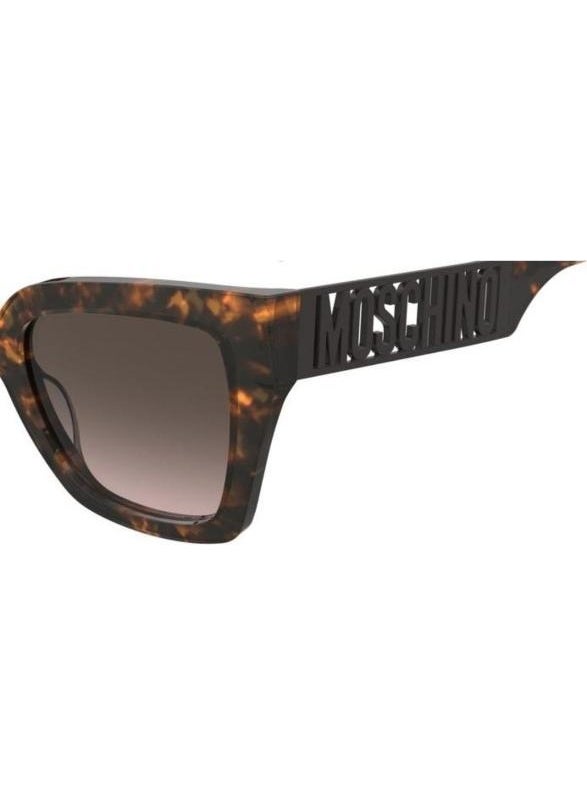 MOSCHINO - MOS161/S 086HA 53-22-145 Women's Sunglasses UV400 - Image 1
