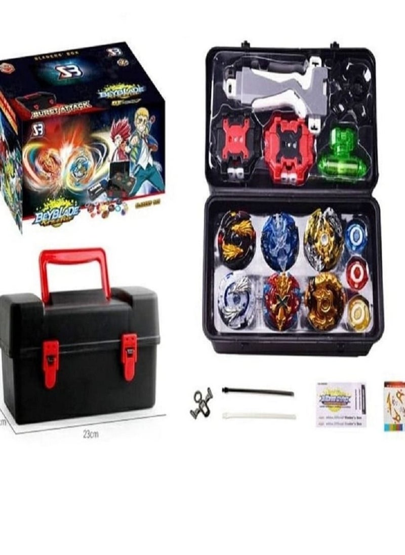 Beyblade Box Spinning Tops Toy Multicolour - pzsku/ZD7039E649A421EBEF2E3Z/45/_/1688926678/1148f721-ae52-4b15-a3b8-0ec7419dc21e