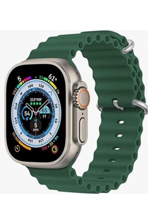 oil green