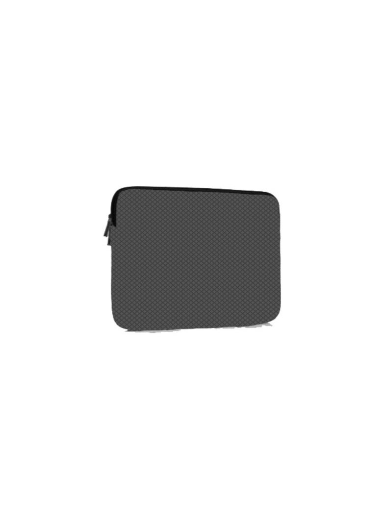 Generic sleeve laptop bag for laptop - black 
