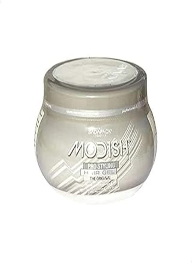 MODISH Modish hair gel Grey (57750) 