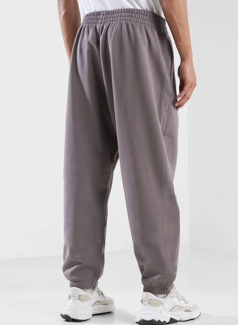 adidas Originals Basketball Fleece Joggers