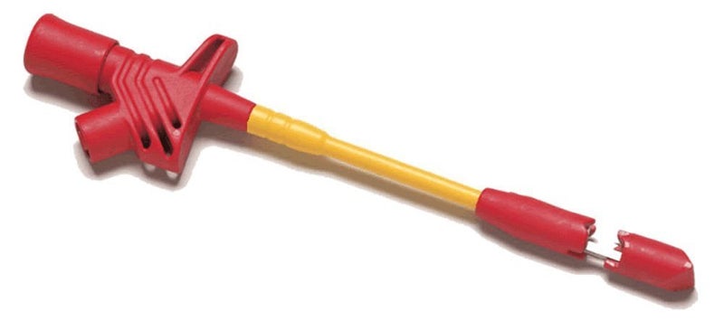 FLUKE Fluke AC89 Heavy Duty Insulation Piercing Test Clip
