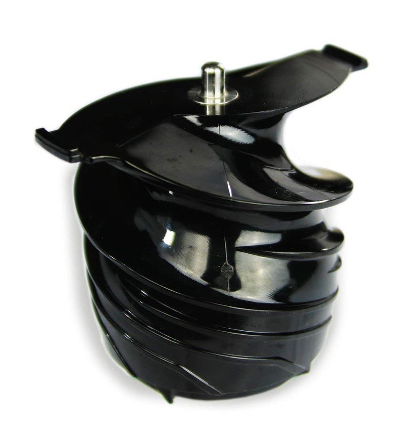 Hurom Hurom HHHG Elite Slow Juicer Omega VSJ843Q and VSJ843R Series Juicer Screw Auger 