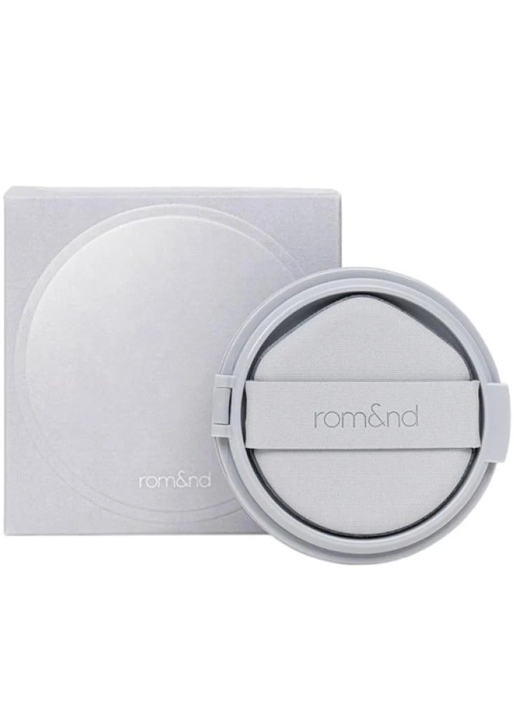 rom&nd Nu Zero Cushion Refill Foundation  02  Pure 21 - Image 2