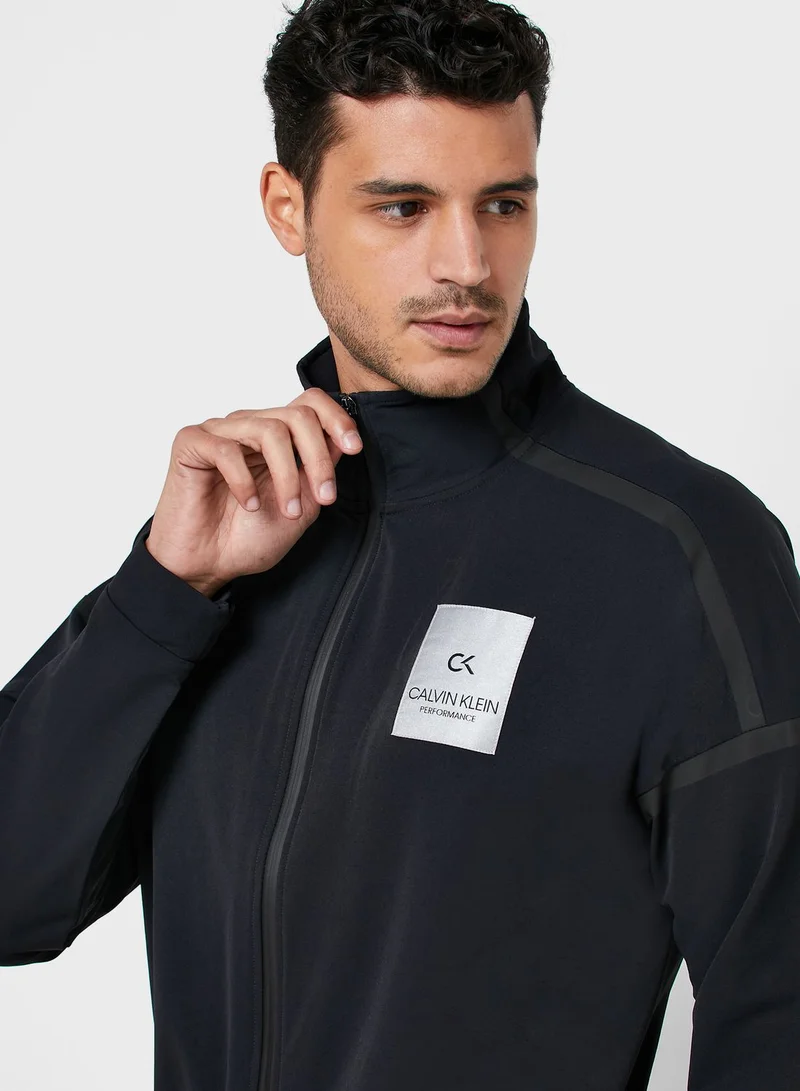 Calvin Klein Sports Essential Jumpsuit