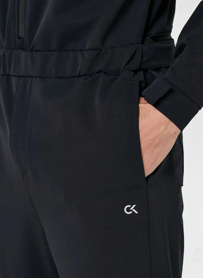 Calvin Klein Sports Essential Jumpsuit