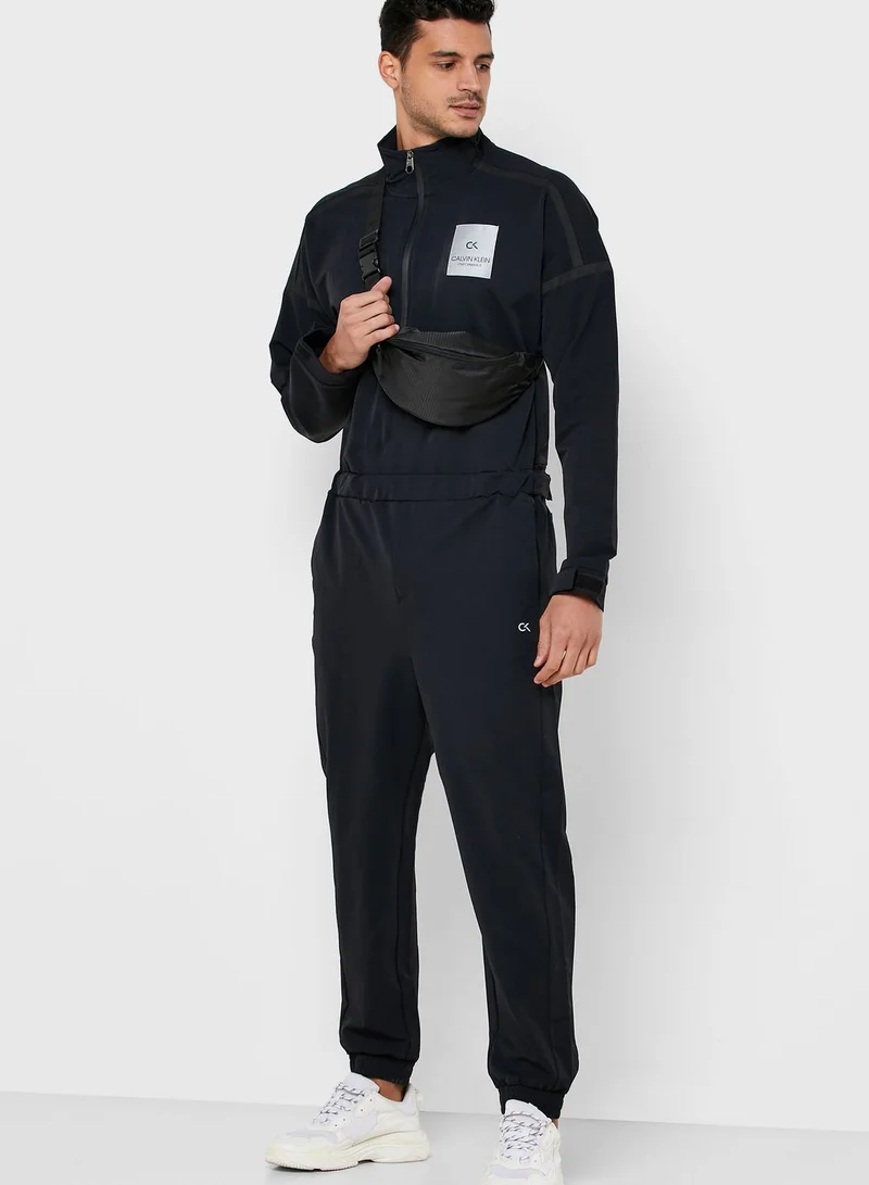 Calvin Klein Sports Essential Jumpsuit