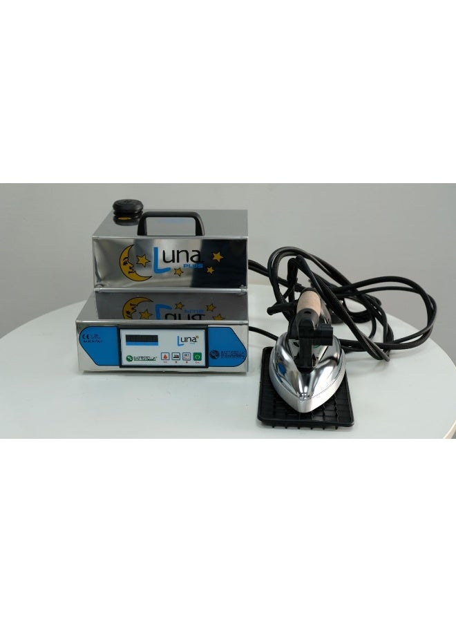 Battistella Luna Steam Generator with EOS Iron - Image 3