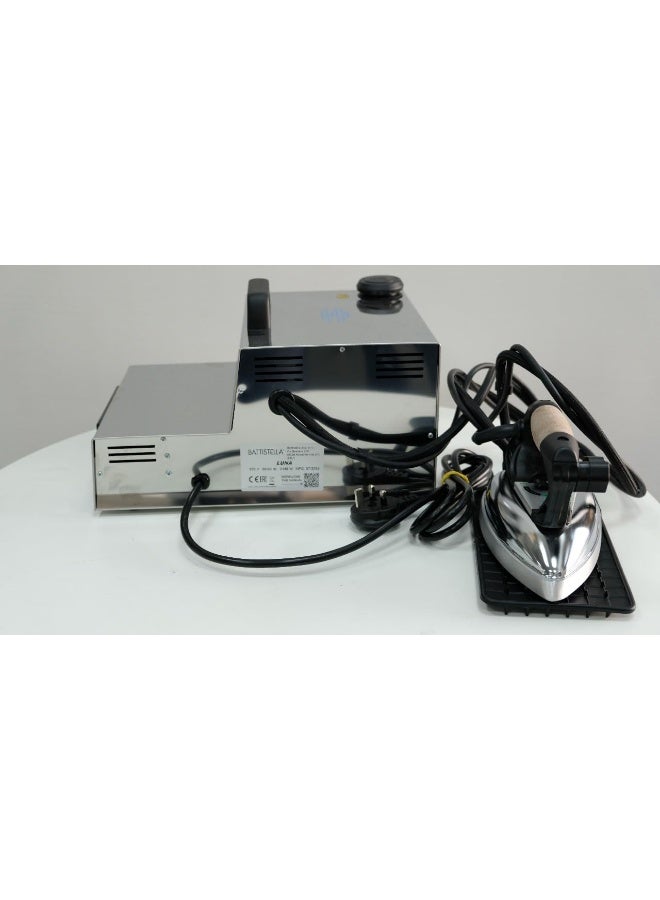 Battistella Luna Steam Generator with EOS Iron - Image 4