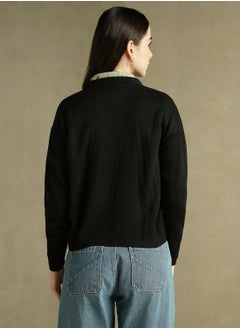 Dennis Lingo WOMAN SWEATERS  - Image 3