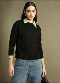 Dennis Lingo WOMAN SWEATERS  - Image 1