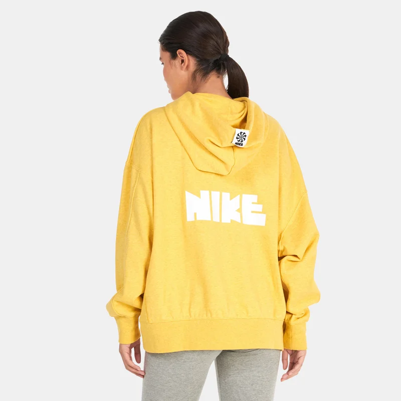 Nike Women's Sportswear Circa 72 Oversized Hoodie
