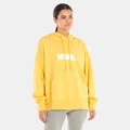 Nike Yellow