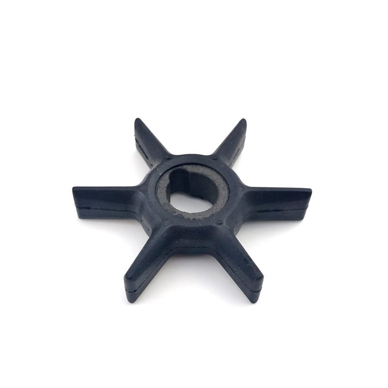 WINGOGO 46-42089A5 Water Pump Impeller Repair Kit Replacement for Mercury Mariner MerCruiser Force Sears Outboard 6 8 9.9 10 XR10 15 HP Boat Motor Parts Replacement 46-42089A4 42089A3 - Image 5