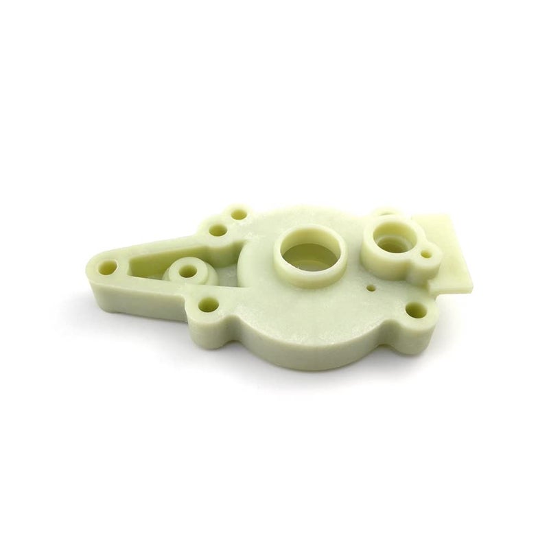 WINGOGO 46-42089A5 Water Pump Impeller Repair Kit Replacement for Mercury Mariner MerCruiser Force Sears Outboard 6 8 9.9 10 XR10 15 HP Boat Motor Parts Replacement 46-42089A4 42089A3 - Image 4