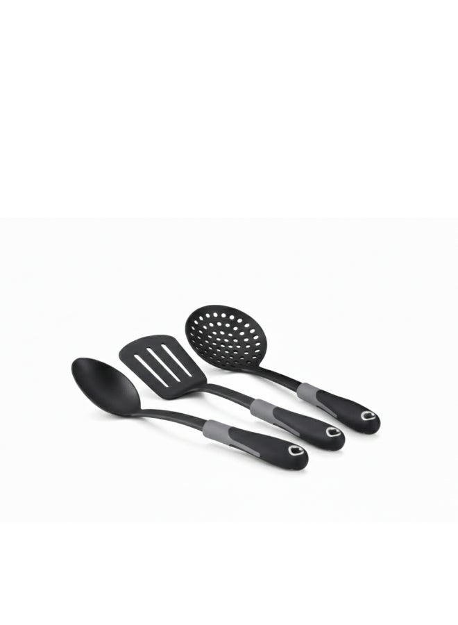 Prestige Essentials 12-Piece Granite Cookware Set | Non-Stick | Induction Compatible Cooking Set | PR80978 - Grey - Image 5