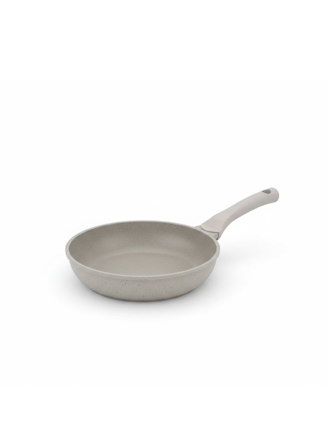 Prestige Essentials 12-Piece Granite Cookware Set | Non-Stick | Induction Compatible Cooking Set | PR80978 - Grey - Image 2
