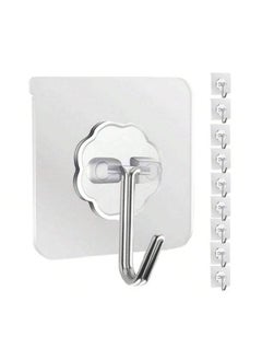 Durable Waterproof Multipurpose Adhesive Hook Hanger
