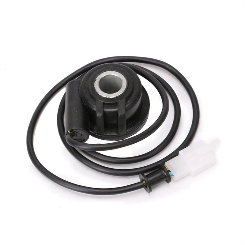 QASULER Motorcycle Speedometer Sensor Cable - Image 1