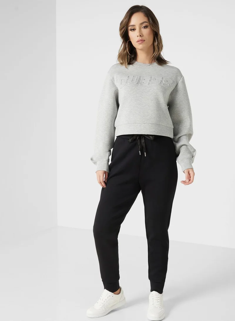 GUESS High Wasit Sweatpants