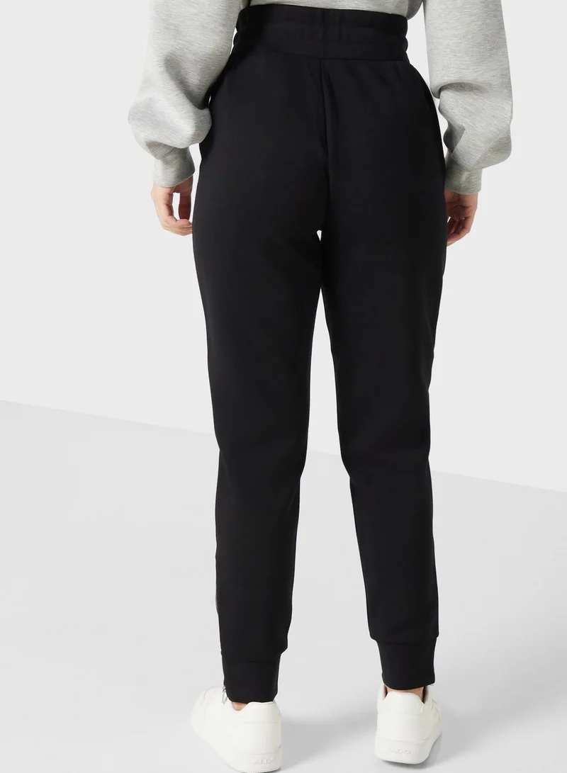 GUESS High Wasit Sweatpants