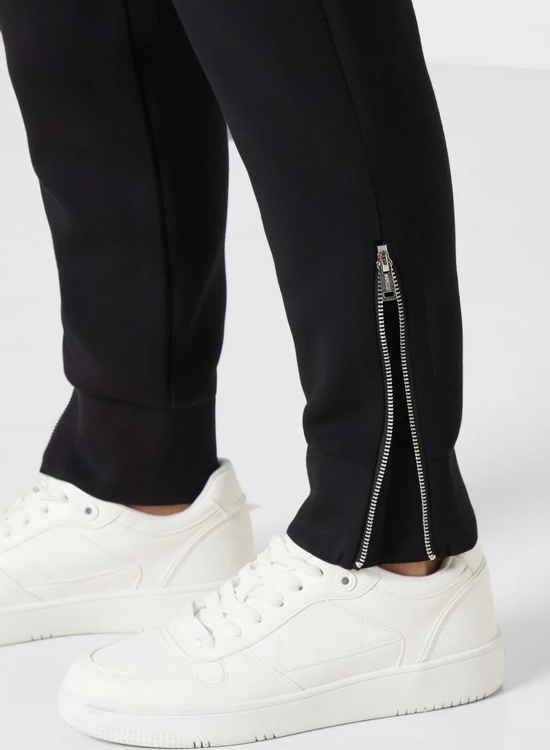 GUESS High Wasit Sweatpants