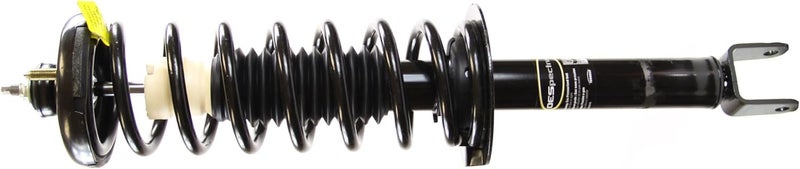 Monroe Shocks & Struts Quick-Strut 172563 Strut and Coil Spring Assembly - Image 1