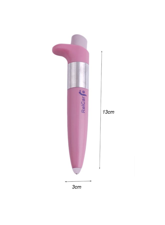 NIBEMINENT Electronic Pulse Acupuncture Point Massage Pen - Image 3