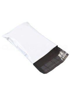 CleverDelights 4 X 6 Poly Mailers 1000 Pack Premium Selfadhesive Shipping Bags  - Image 1