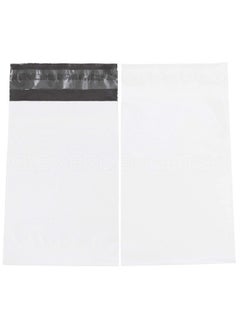 CleverDelights 4 X 6 Poly Mailers 1000 Pack Premium Selfadhesive Shipping Bags  - Image 3
