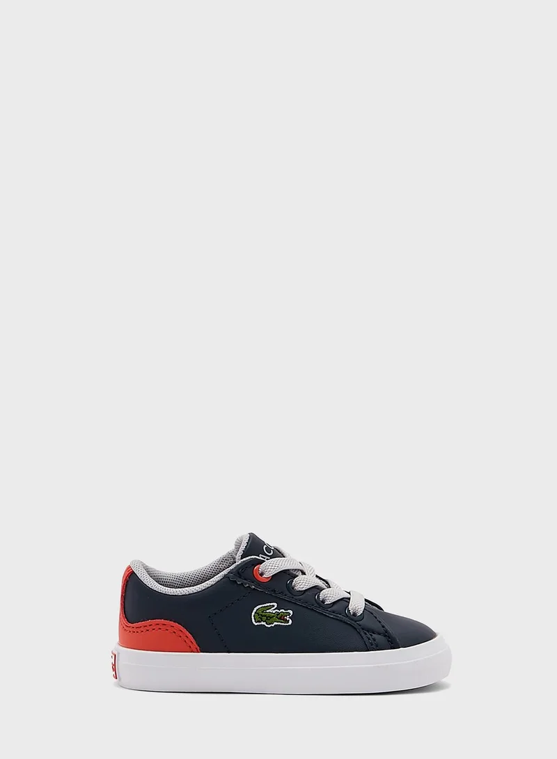 LACOSTE Infant Lerond Sneakers