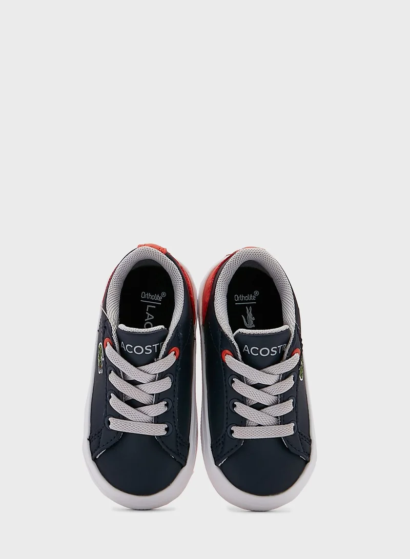 LACOSTE Infant Lerond Sneakers